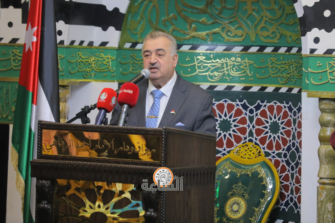 Madar Al-Saa Images 0.6520289193287643