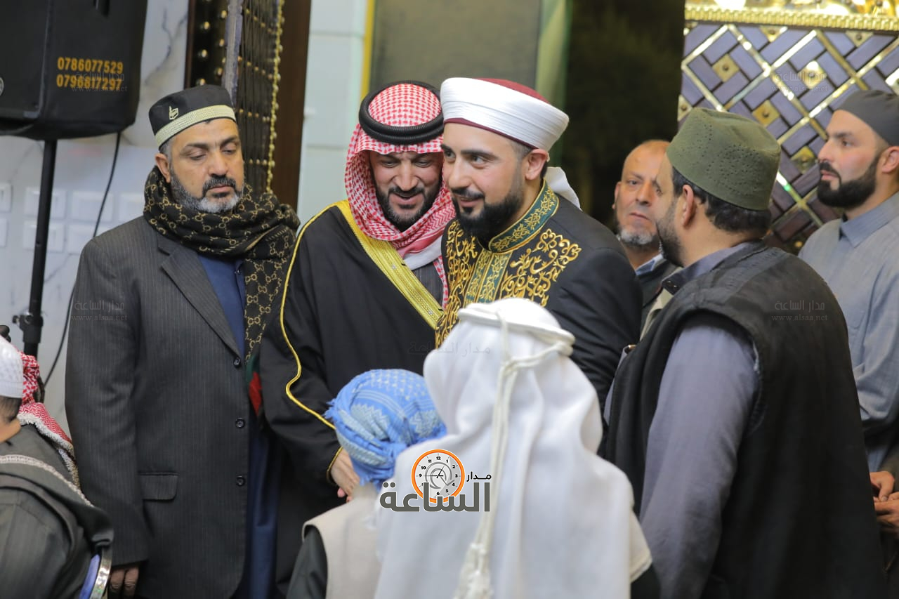 Madar Al-Saa Images 0.44725706632431605