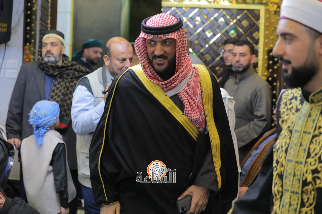 Madar Al-Saa Images 0.0501089447059726