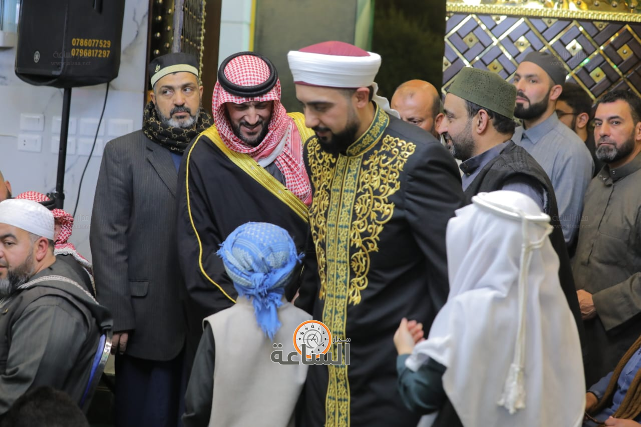 Madar Al-Saa Images 0.6487148599094346