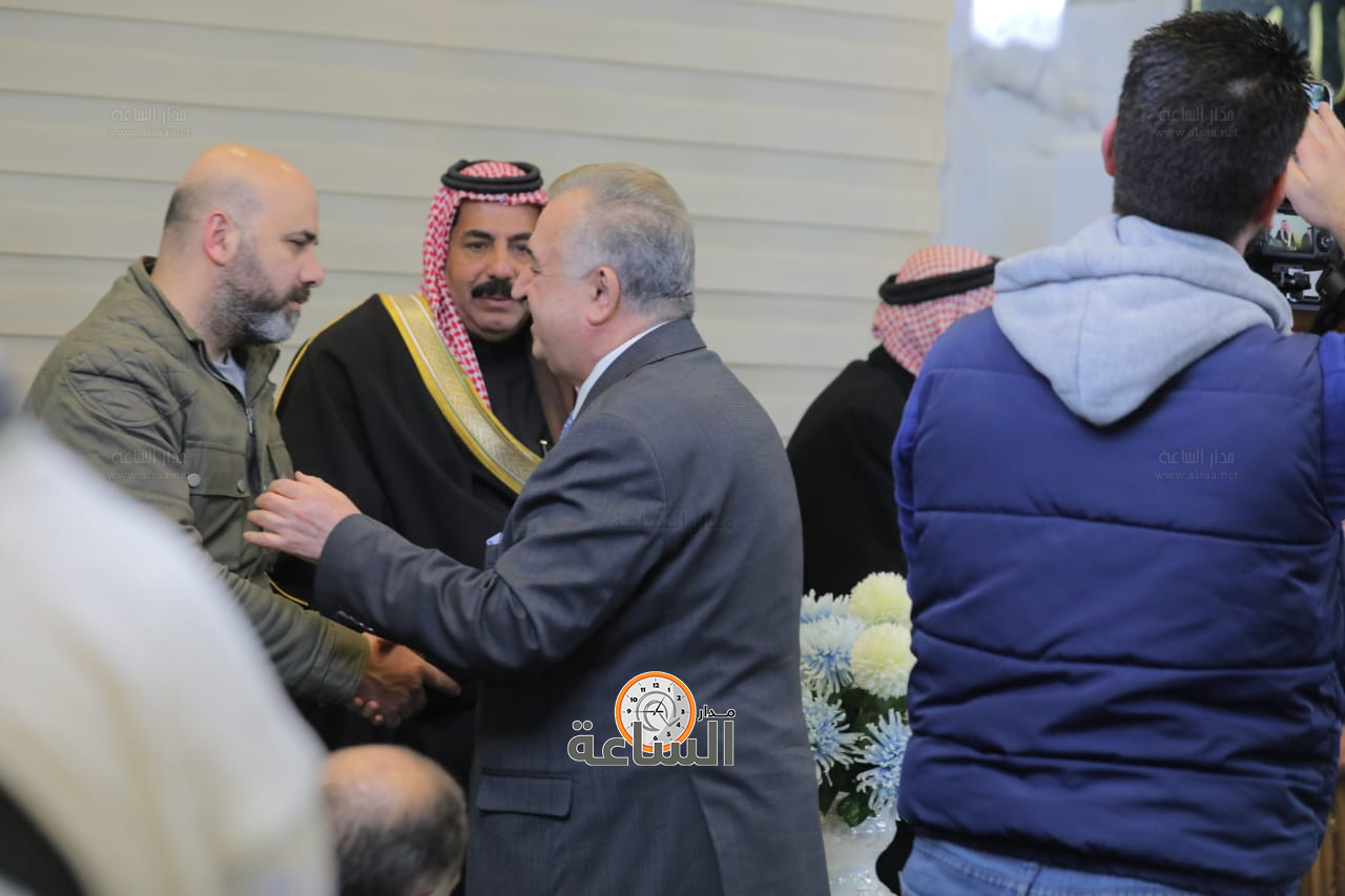 Madar Al-Saa Images 0.14627818427817307