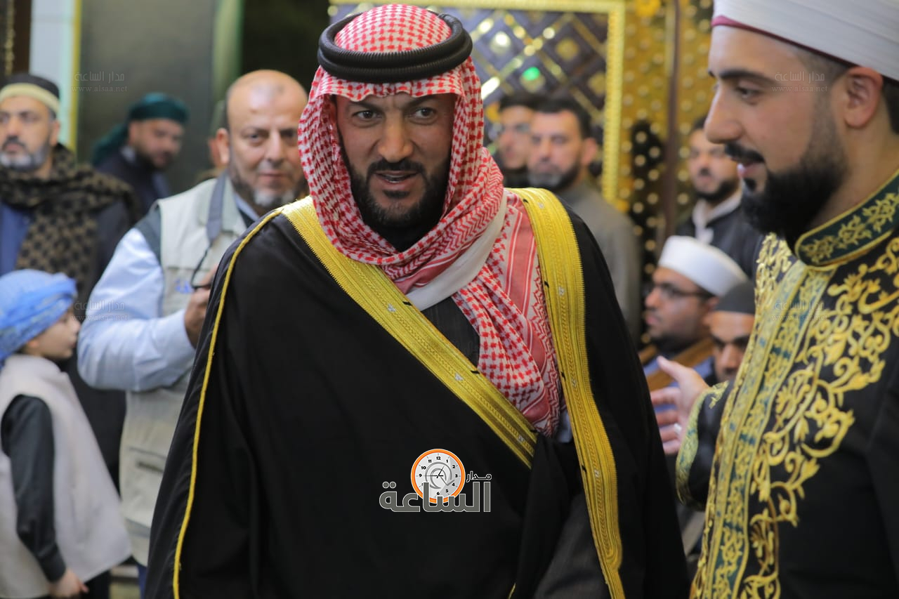 Madar Al-Saa Images 0.7180661303184879