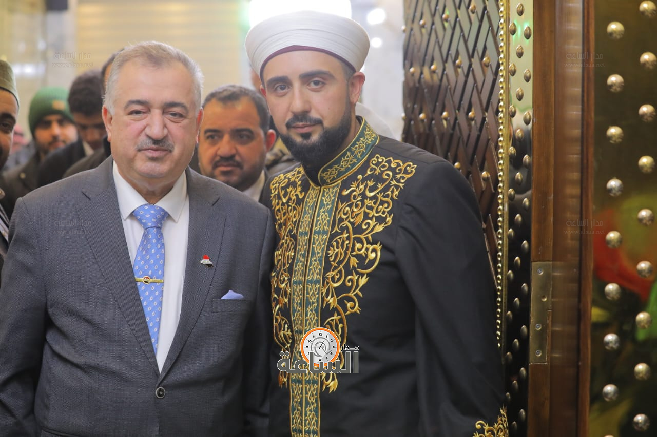 Madar Al-Saa Images 0.40399924098751816