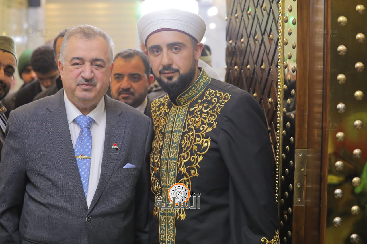 Madar Al-Saa Images 0.49623319652851516