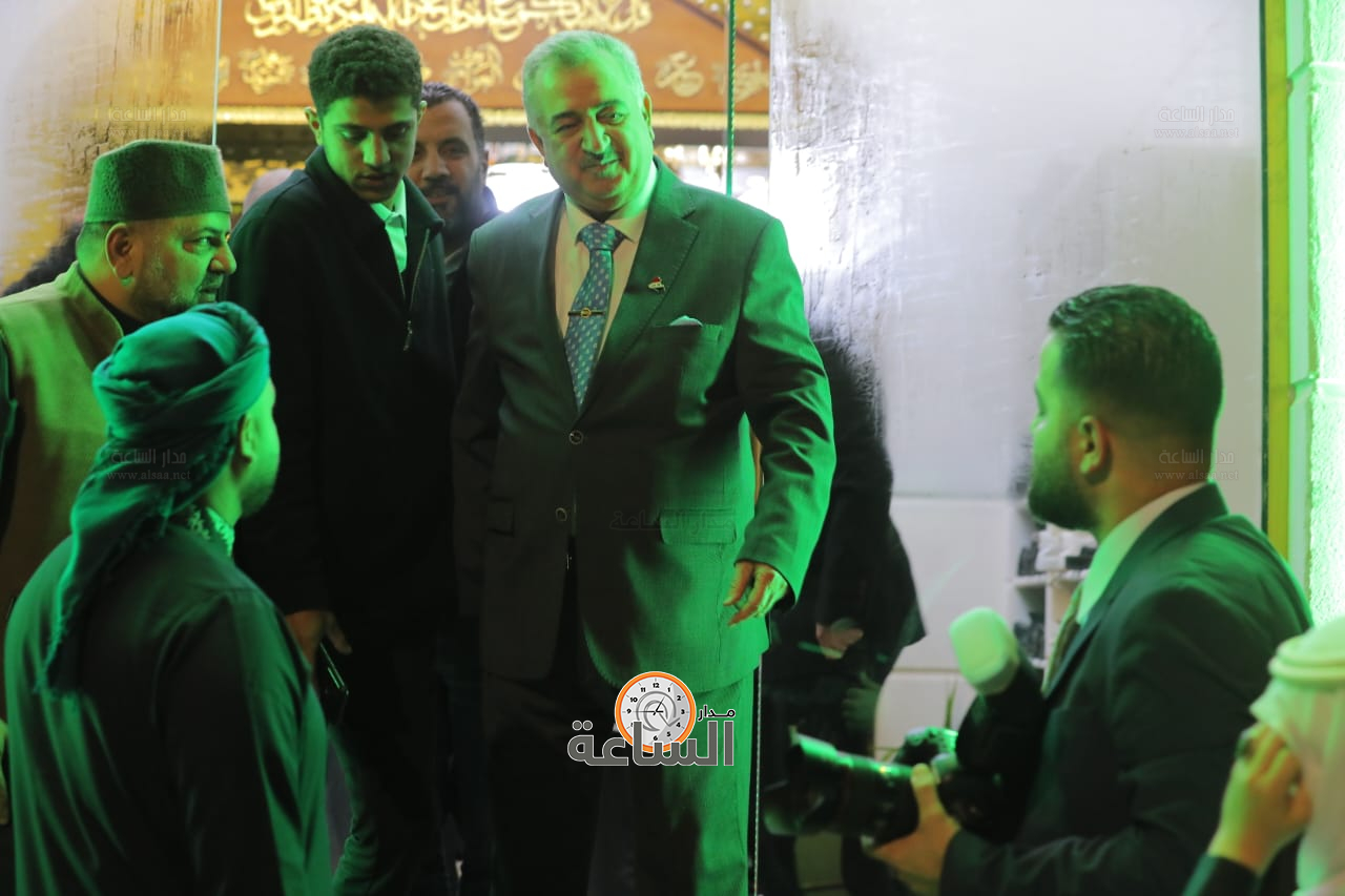 Madar Al-Saa Images 0.7826168560974502