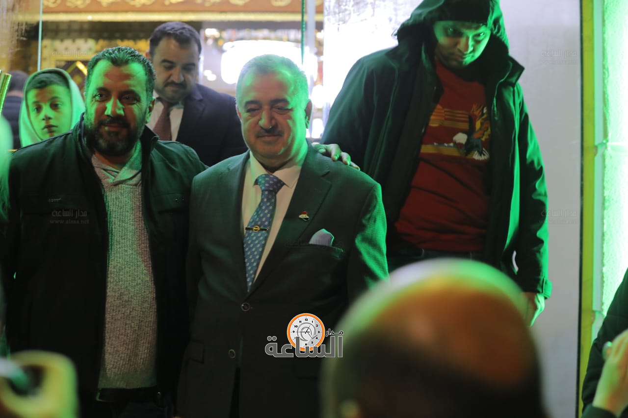 Madar Al-Saa Images 0.8888283491204114