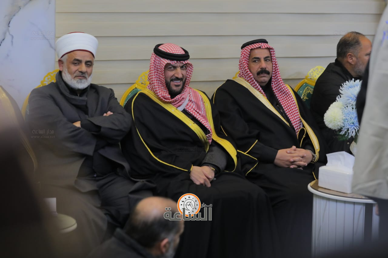 Madar Al-Saa Images 0.344685332545396