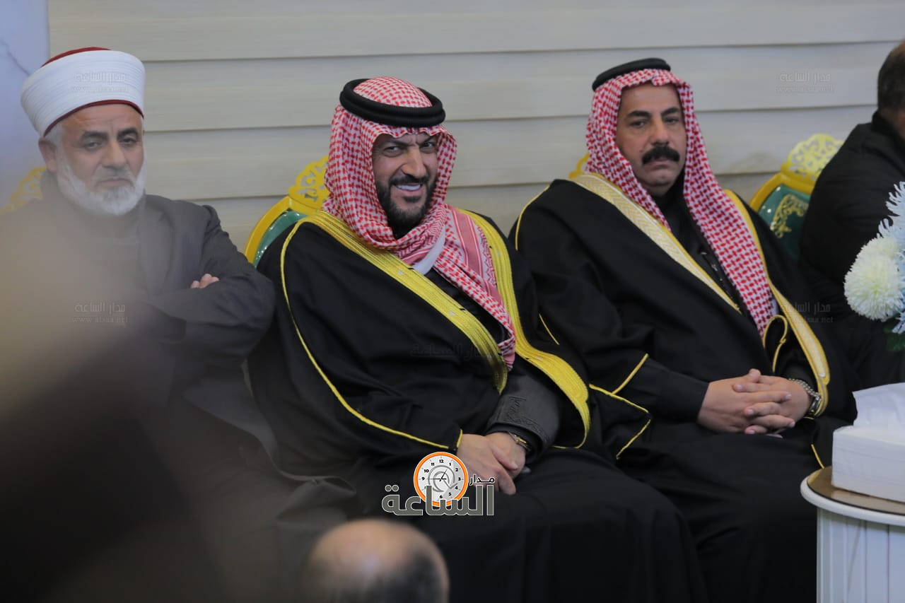 Madar Al-Saa Images 0.5550001387808938