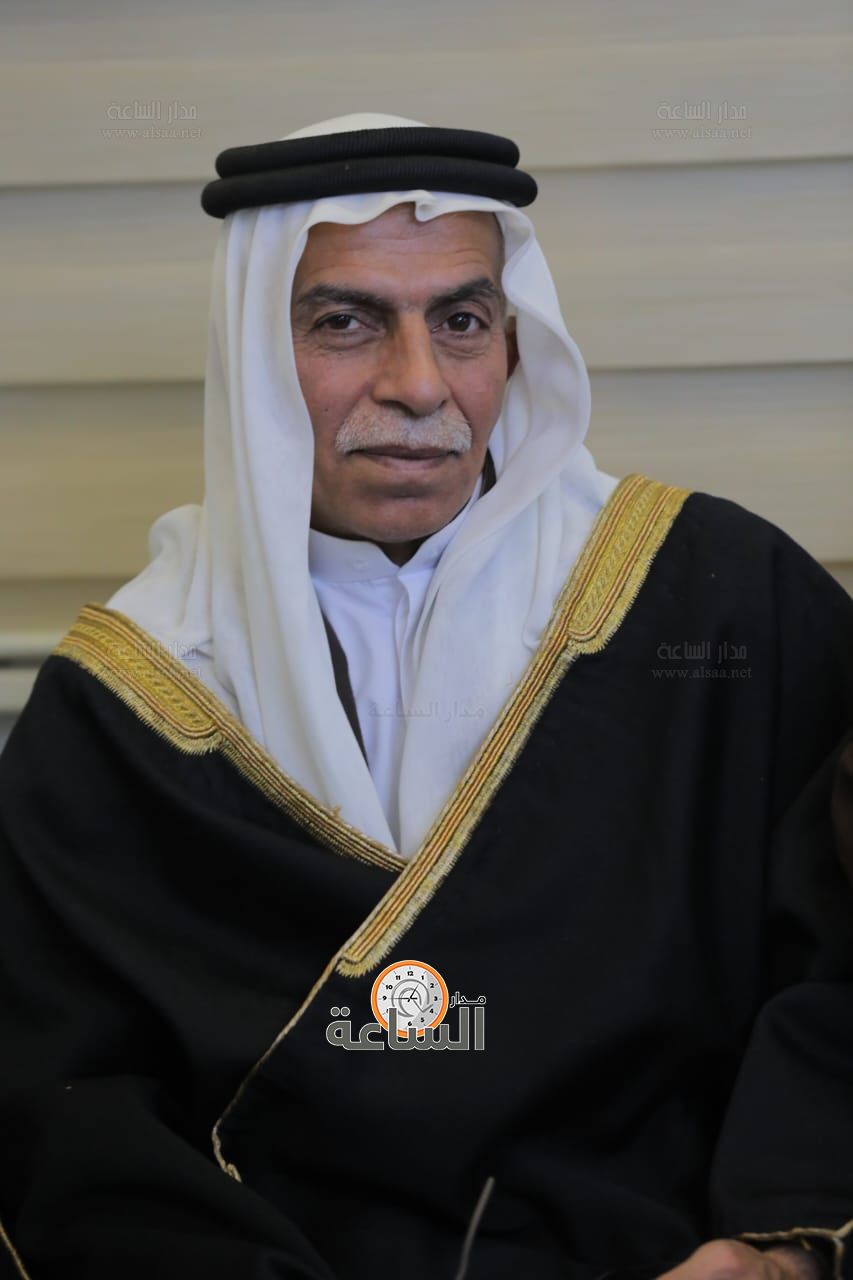 Madar Al-Saa Images 0.3240028762624203