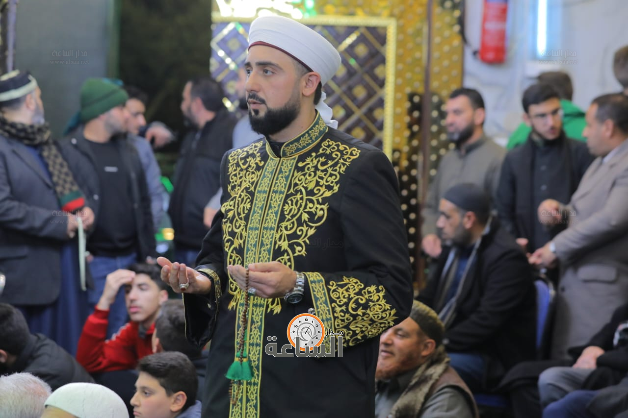 Madar Al-Saa Images 0.3830548989231011