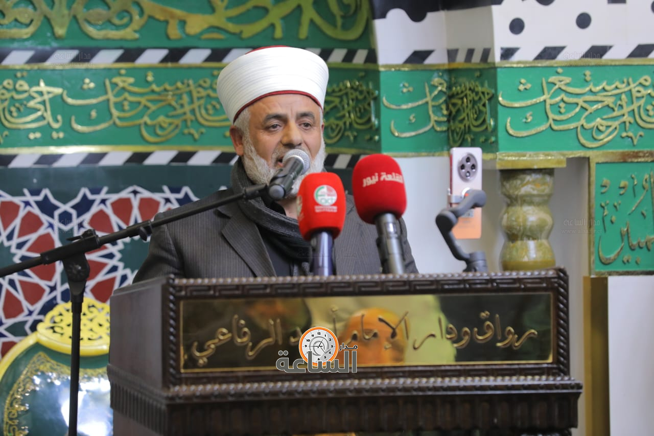 Madar Al-Saa Images 0.8151623810894726