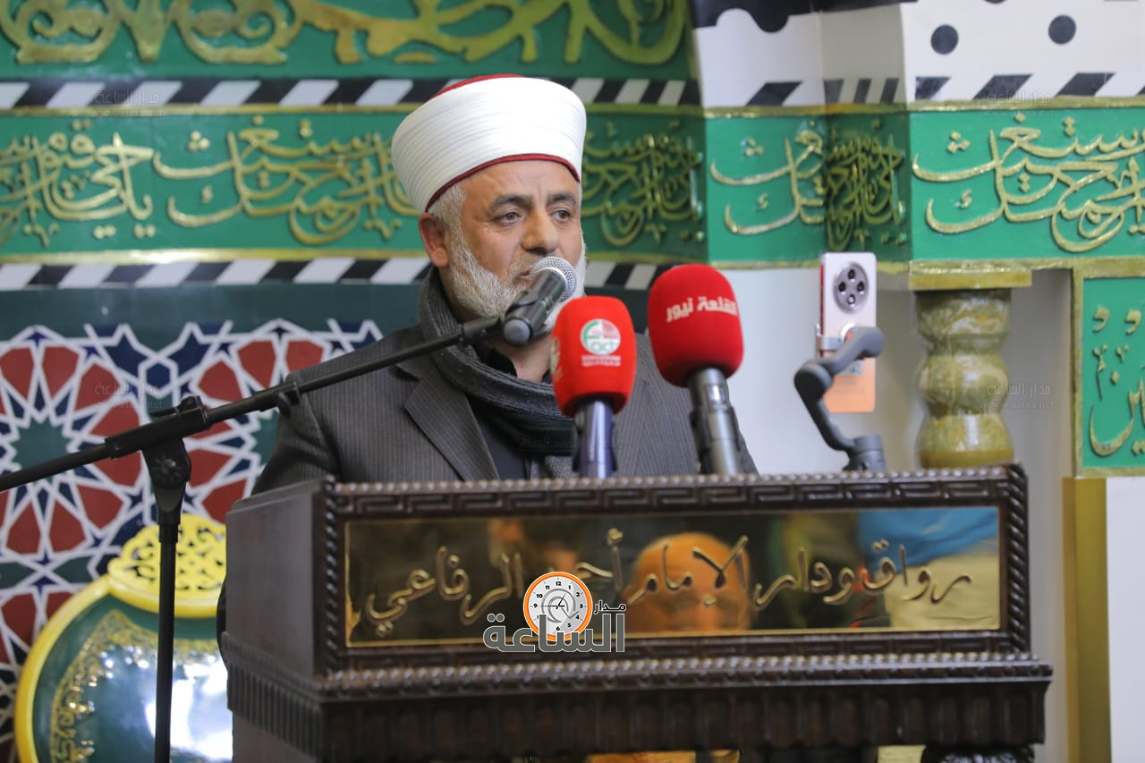 Madar Al-Saa Images 0.5589288820995164