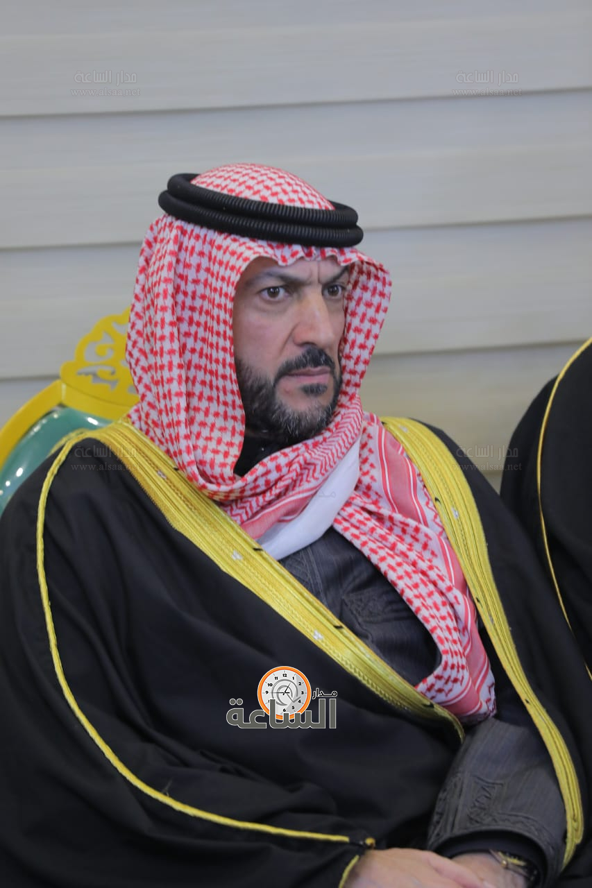 Madar Al-Saa Images 0.9592407782923031