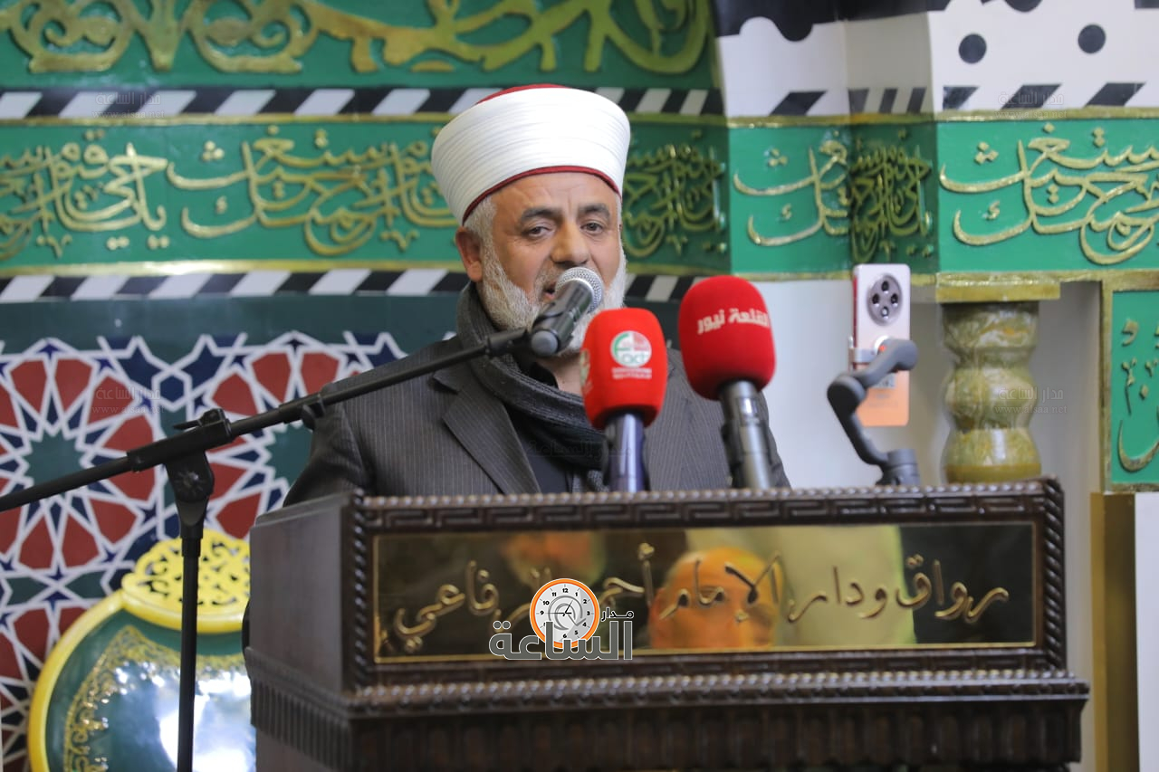 Madar Al-Saa Images 0.8598573291711651