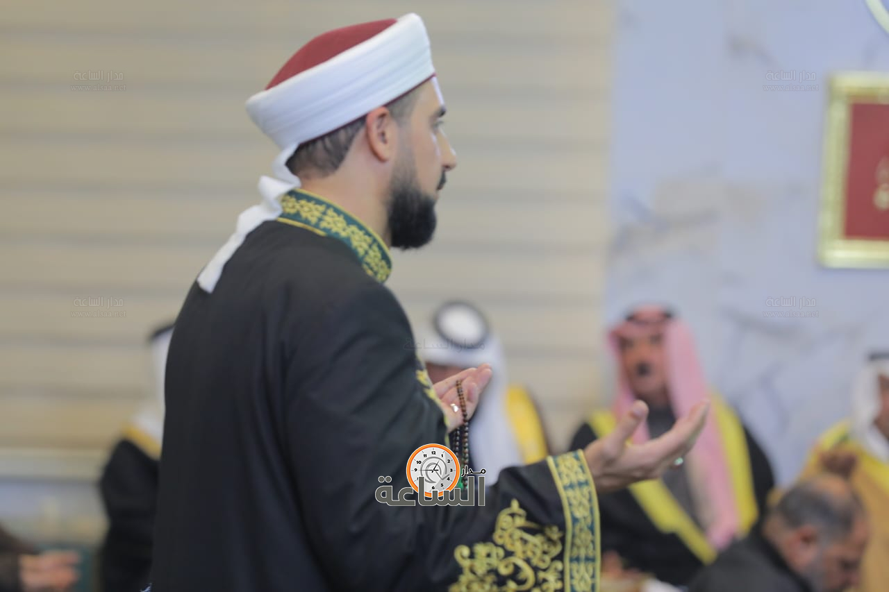 Madar Al-Saa Images 0.9155525331631669