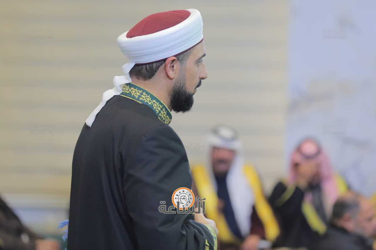 Madar Al-Saa Images 0.5391482612604721