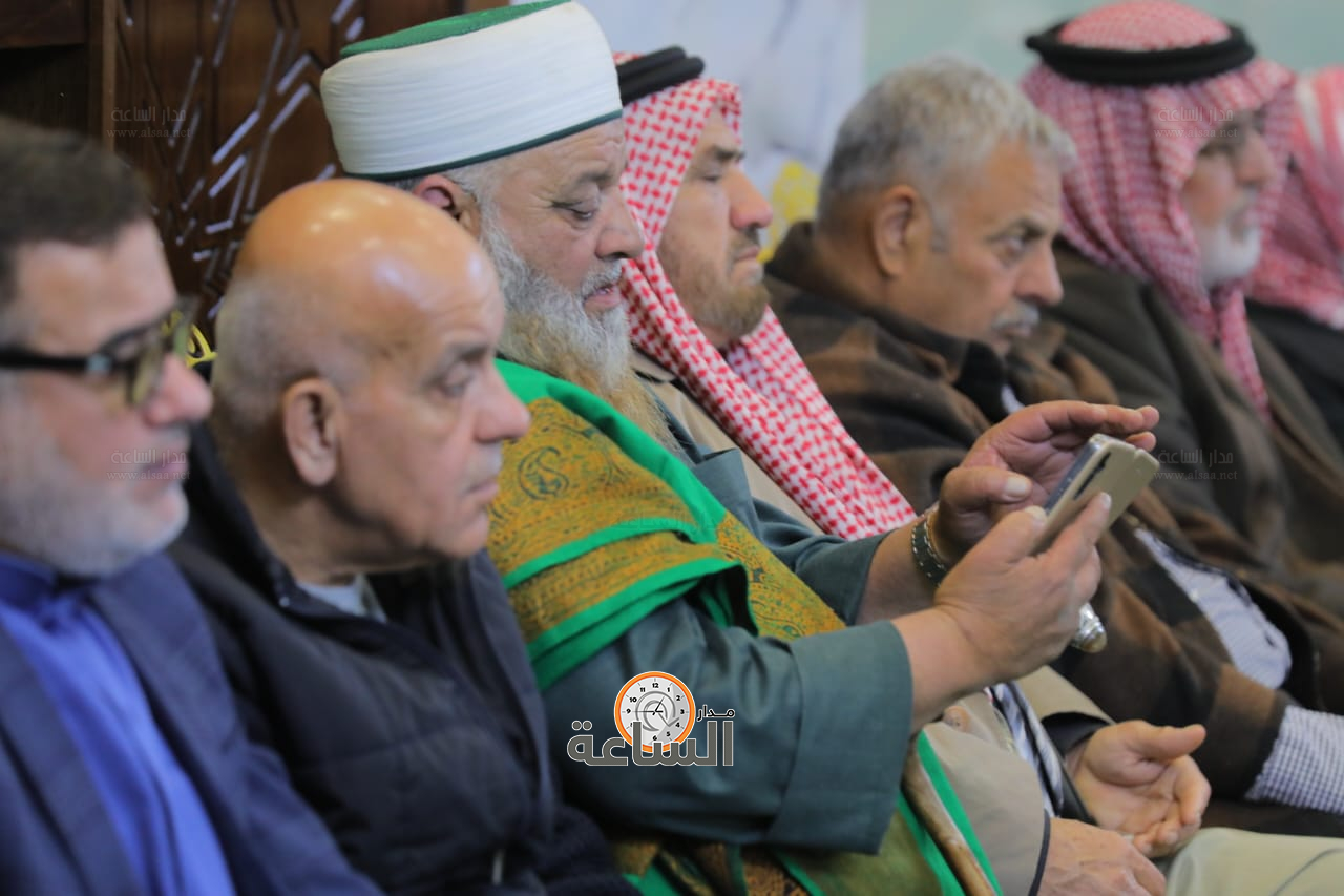 Madar Al-Saa Images 0.21417914826372808