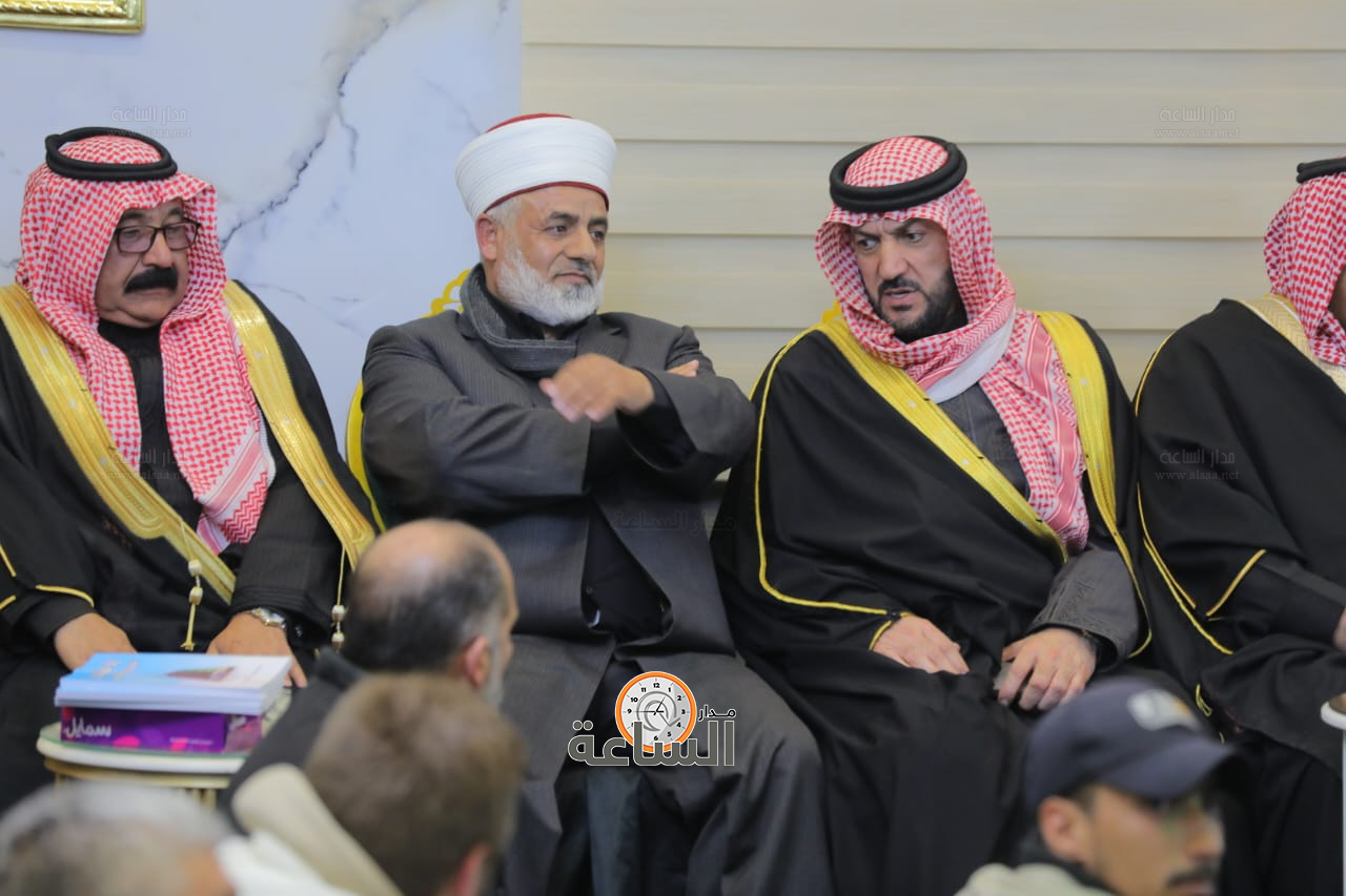 Madar Al-Saa Images 0.9950187942592741