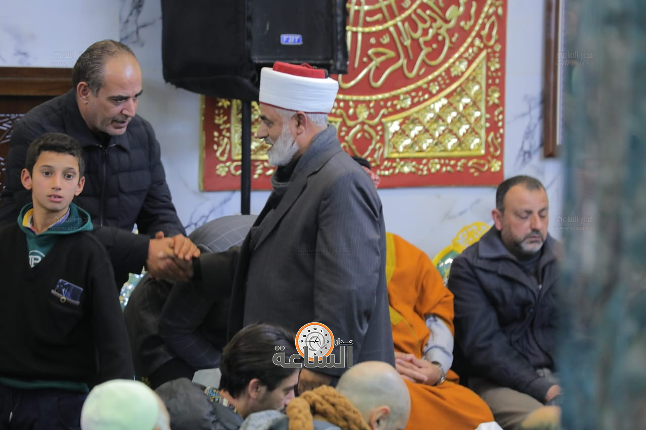 Madar Al-Saa Images 0.27526213076800277