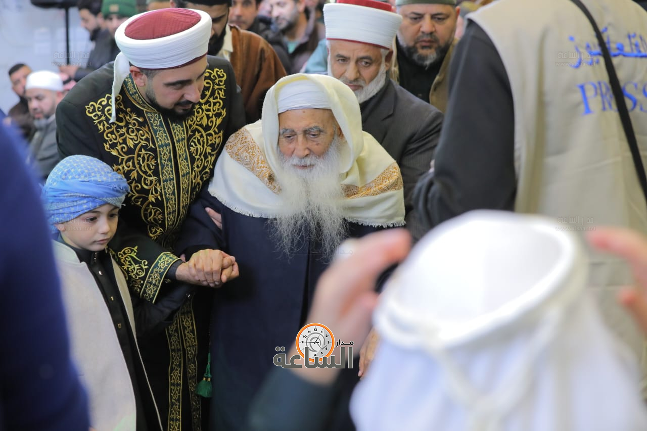 Madar Al-Saa Images 0.7580121169624057