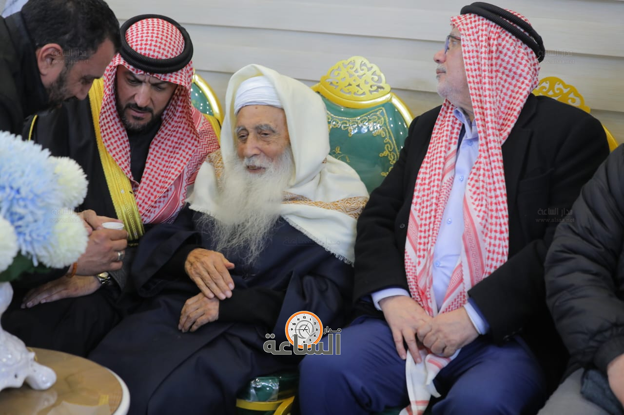 Madar Al-Saa Images 0.9904209397298827