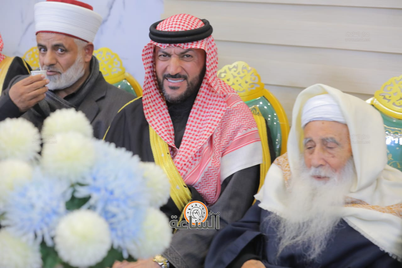 Madar Al-Saa Images 0.996806540809388