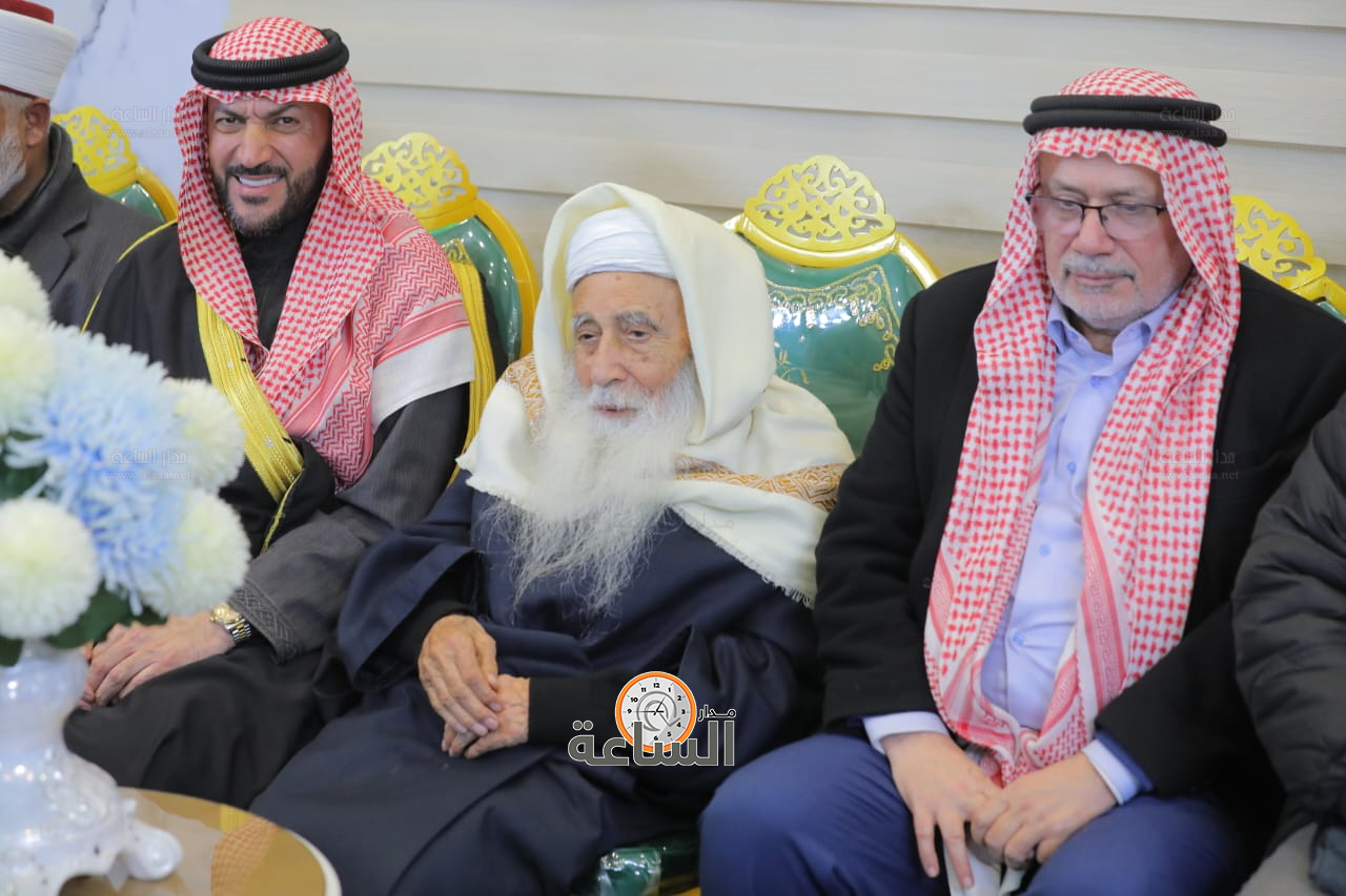 Madar Al-Saa Images 0.19808247703461257