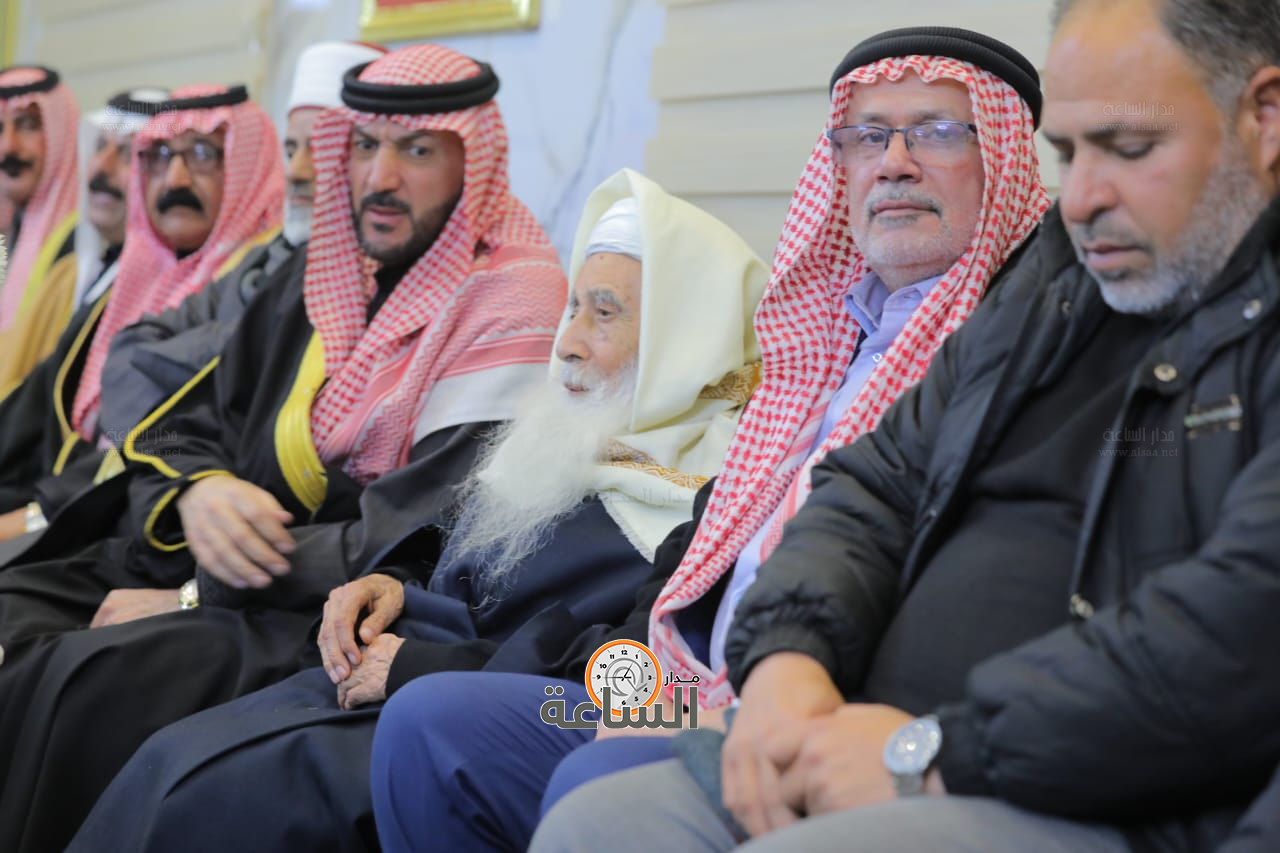 Madar Al-Saa Images 0.19757143614310912