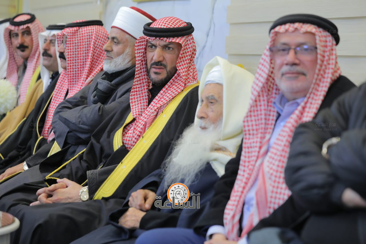 Madar Al-Saa Images 0.15237361679475603