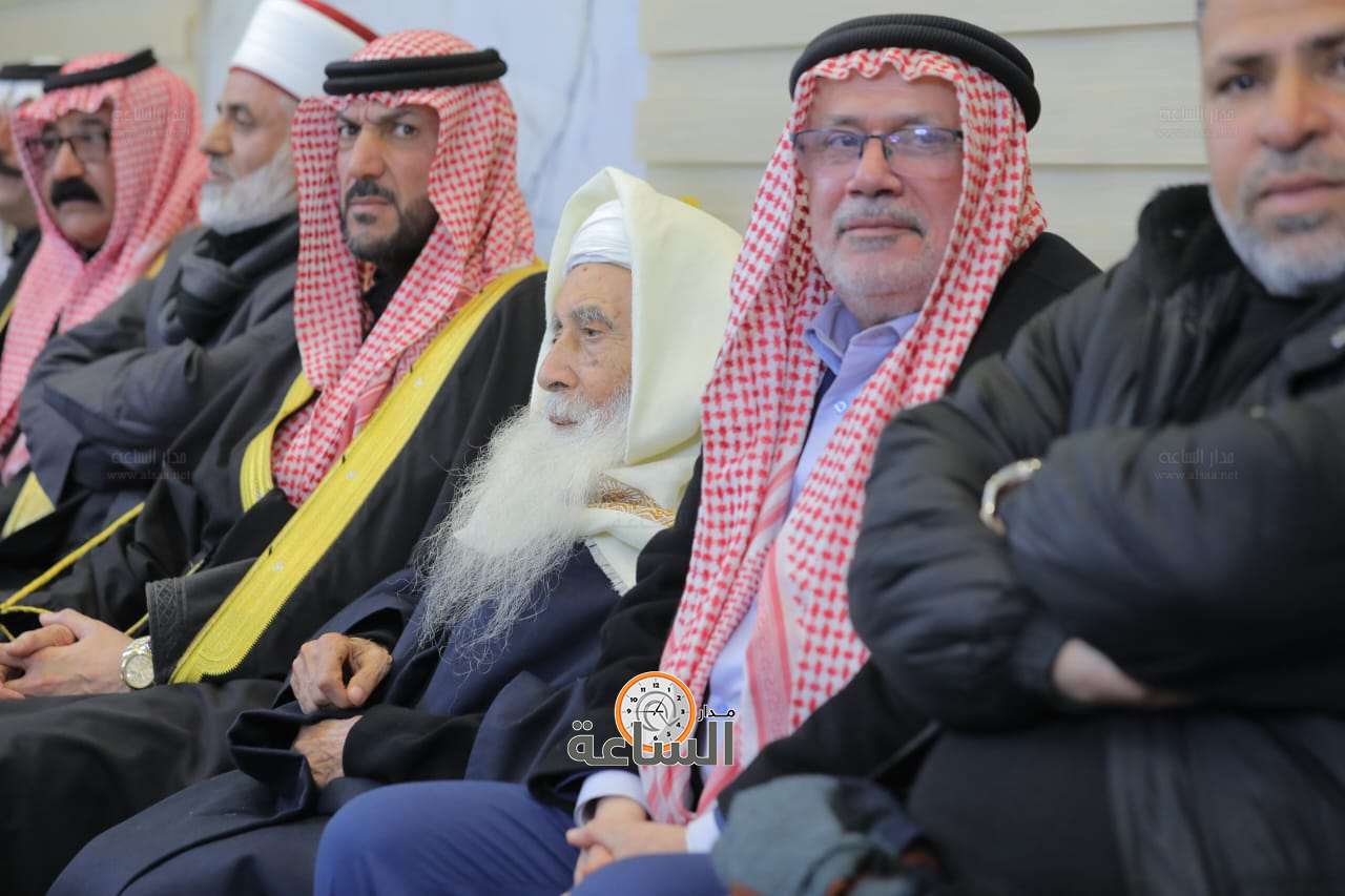 Madar Al-Saa Images 0.041590908277203686