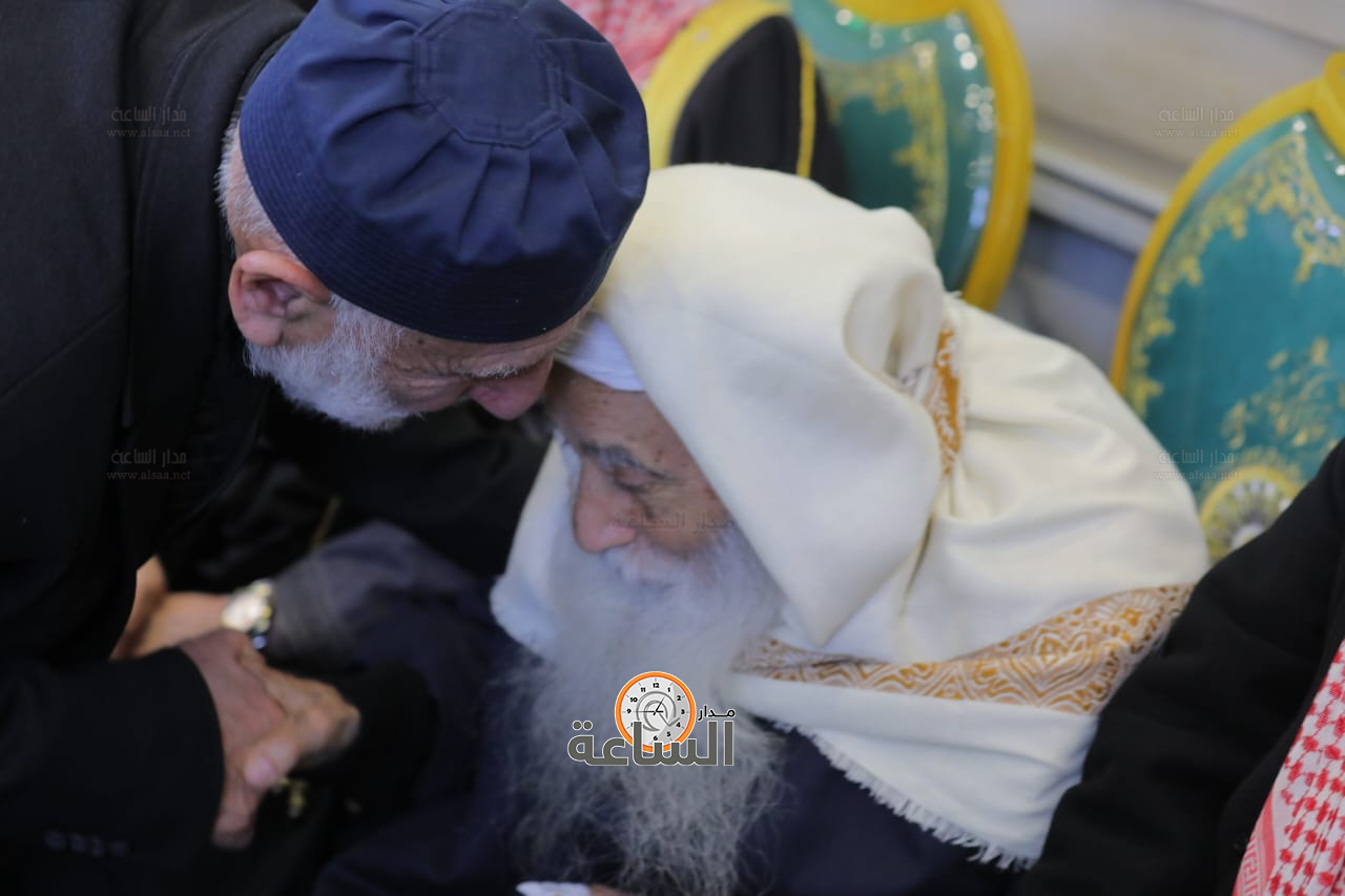 Madar Al-Saa Images 0.5899101817059913