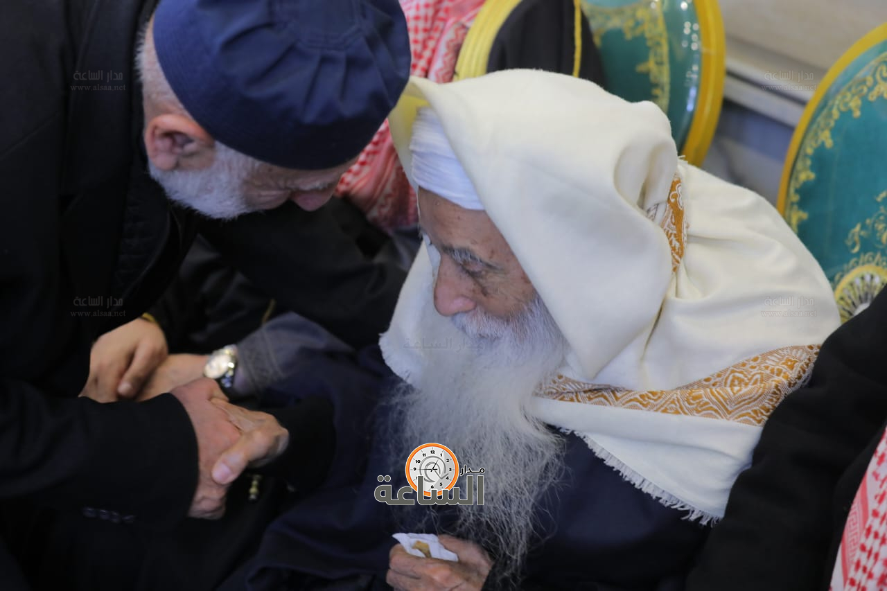 Madar Al-Saa Images 0.9074365633833443