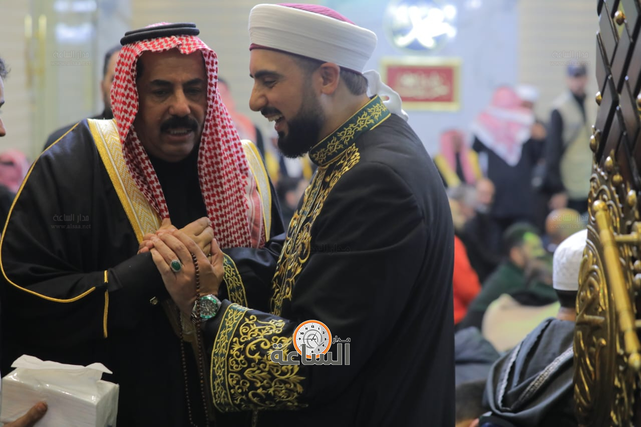 Madar Al-Saa Images 0.4998621103083549