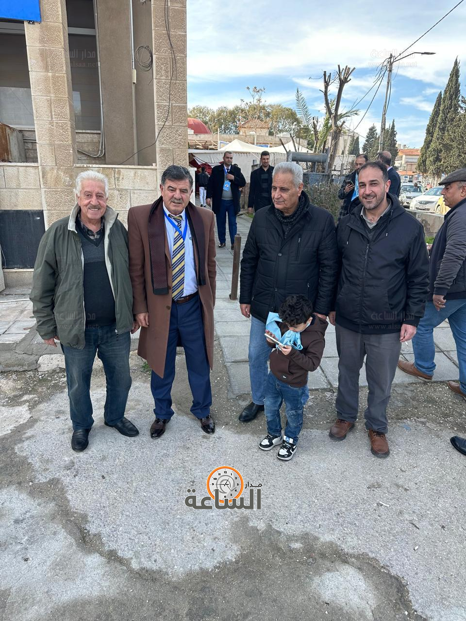 Madar Al-Saa Images 0.6581323002080575