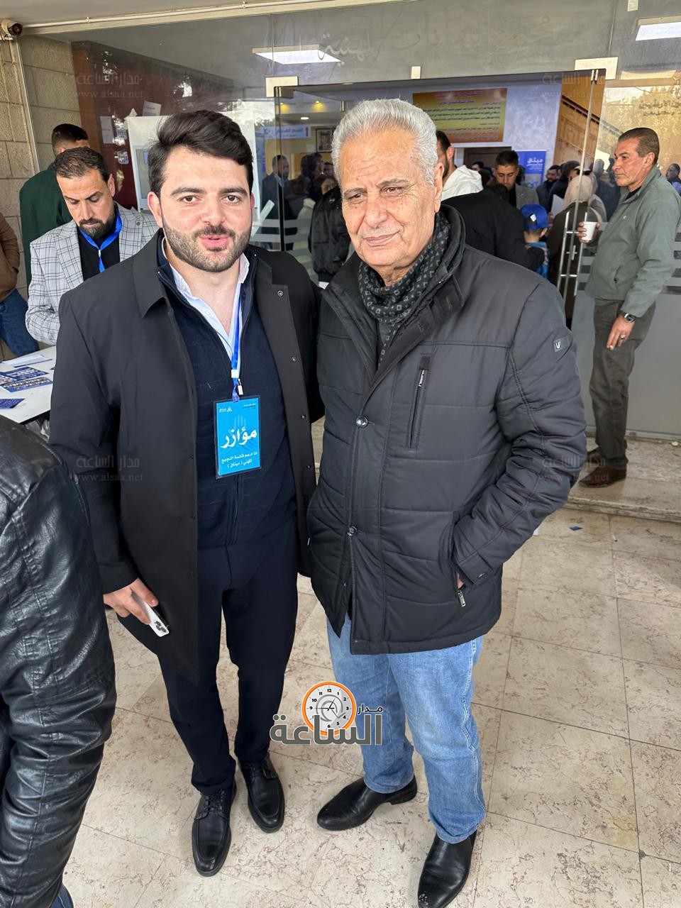 Madar Al-Saa Images 0.6674376250796821