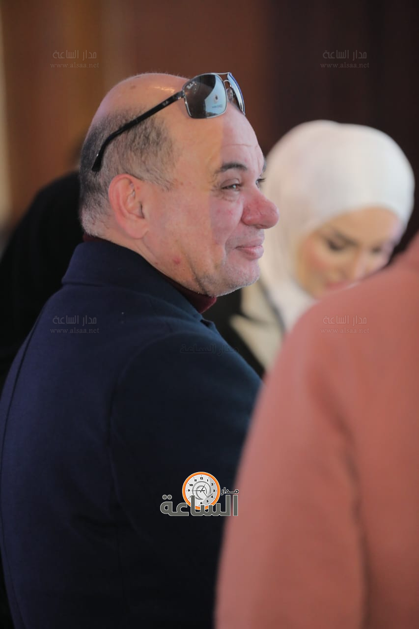 Madar Al-Saa Images 0.23443277324573053