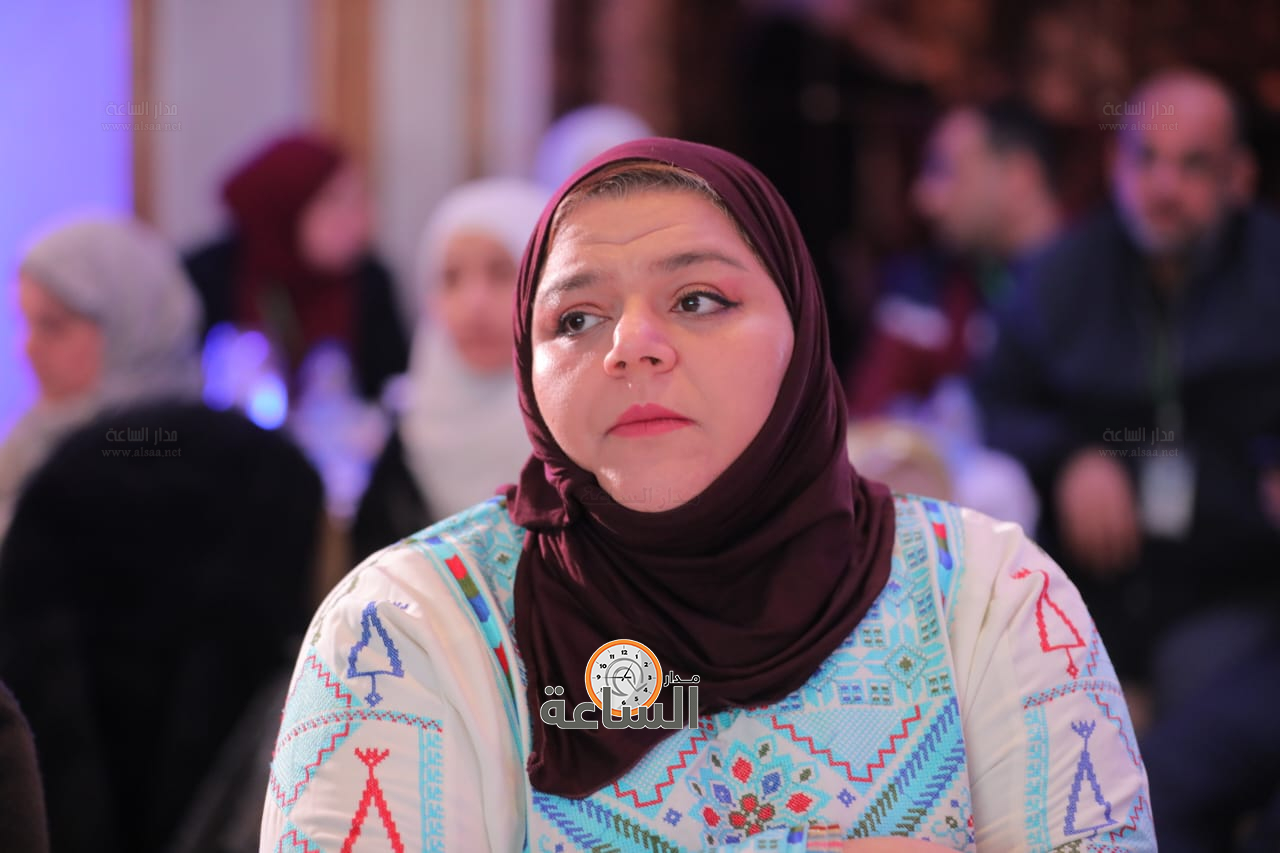 Madar Al-Saa Images 0.14366562850733455