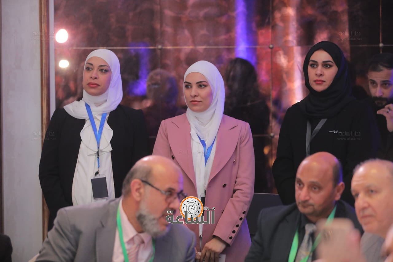 Madar Al-Saa Images 0.4676380580971422