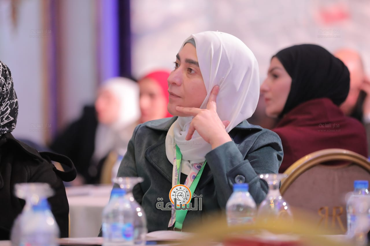 Madar Al-Saa Images 0.5005935294841599