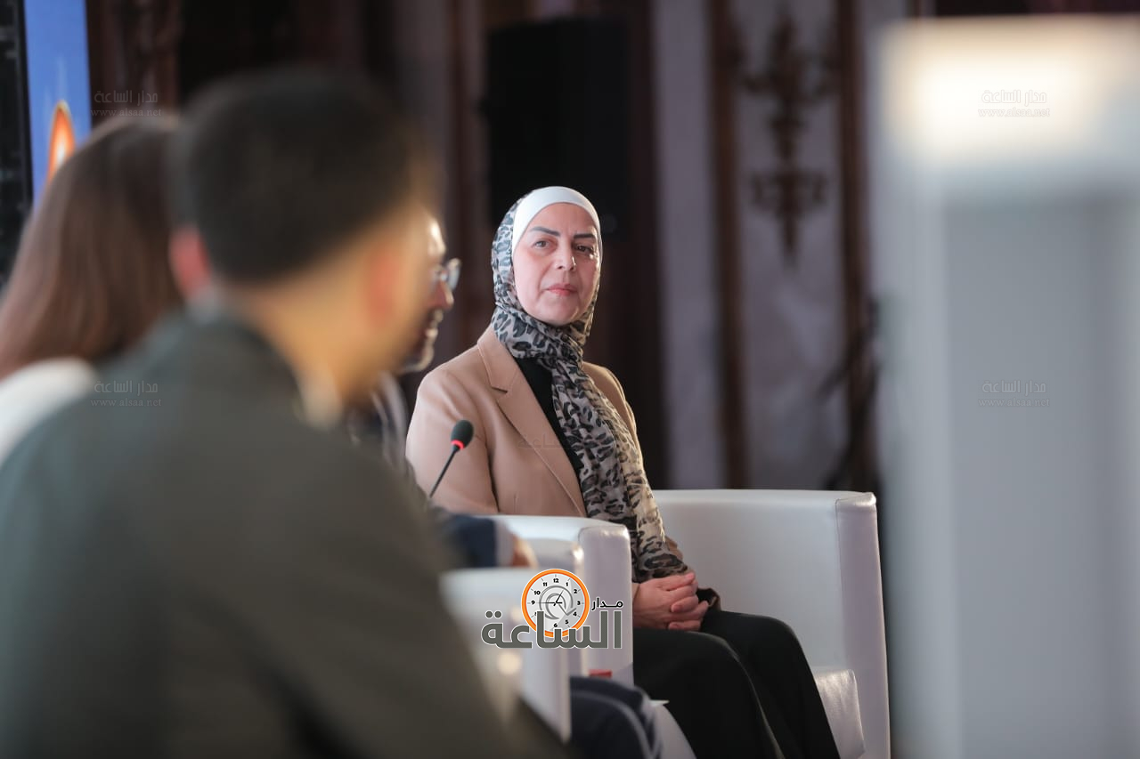 Madar Al-Saa Images 0.6190265696953343