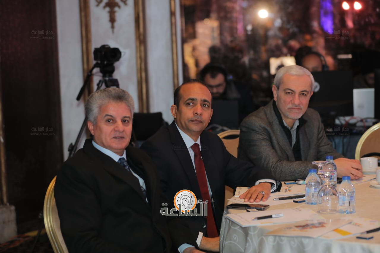 Madar Al-Saa Images 0.1858273069622005