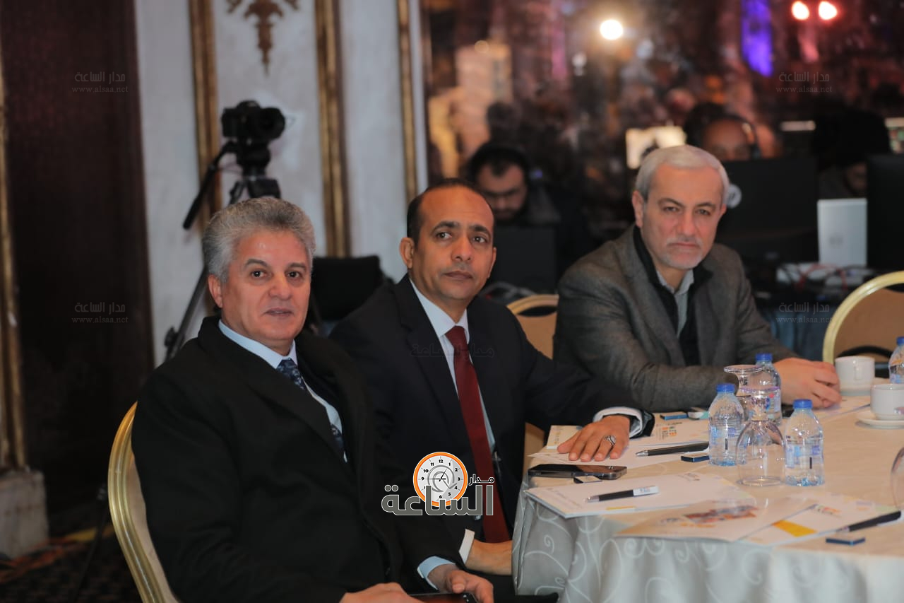 Madar Al-Saa Images 0.4996504944229889