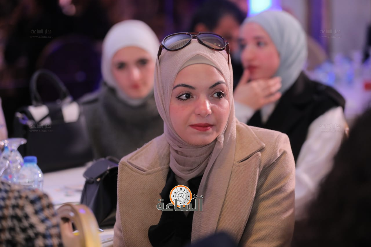 Madar Al-Saa Images 0.8745766055309967