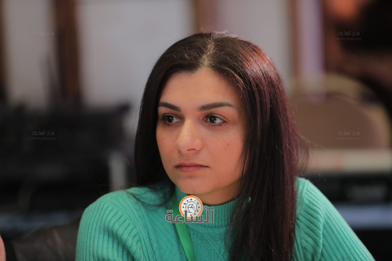 Madar Al-Saa Images 0.09067572856117945