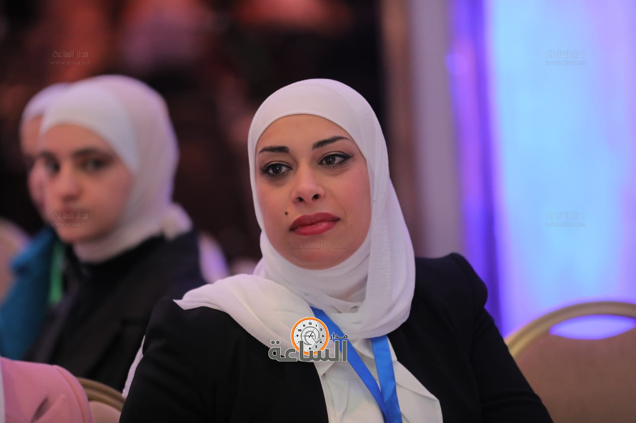 Madar Al-Saa Images 0.06642093536930016