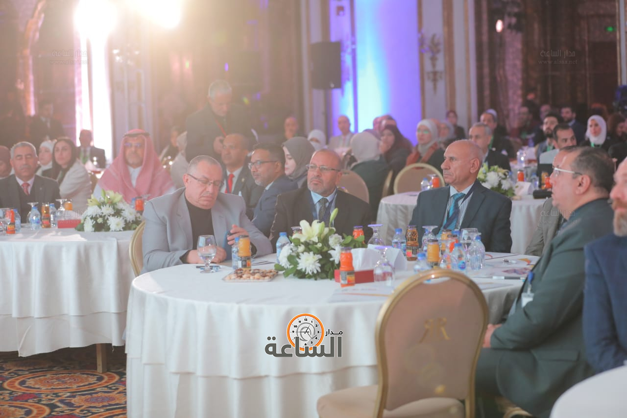 Madar Al-Saa Images 0.3711343759325956