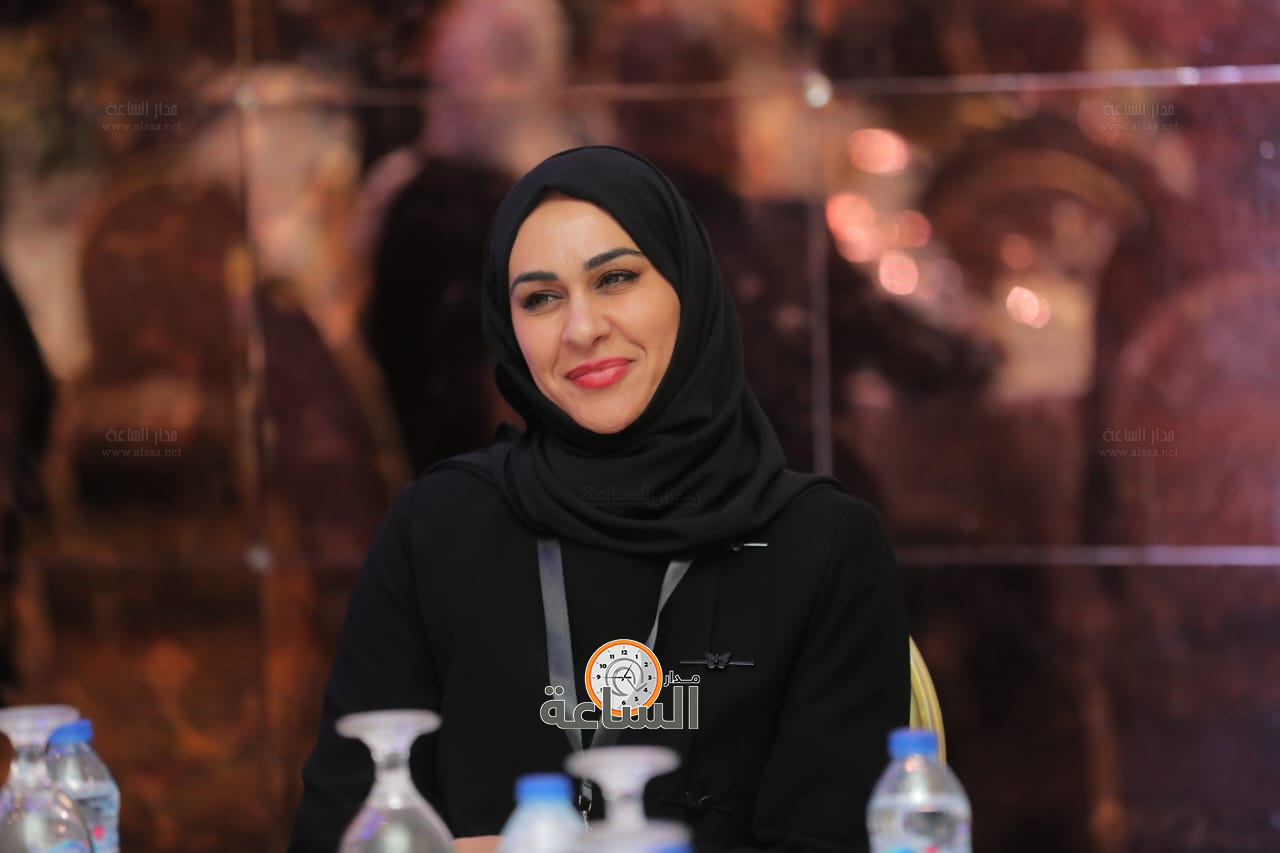 Madar Al-Saa Images 0.3951280169041911