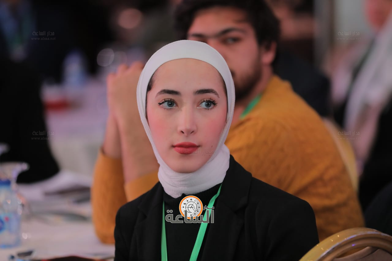 Madar Al-Saa Images 0.47572701584521715