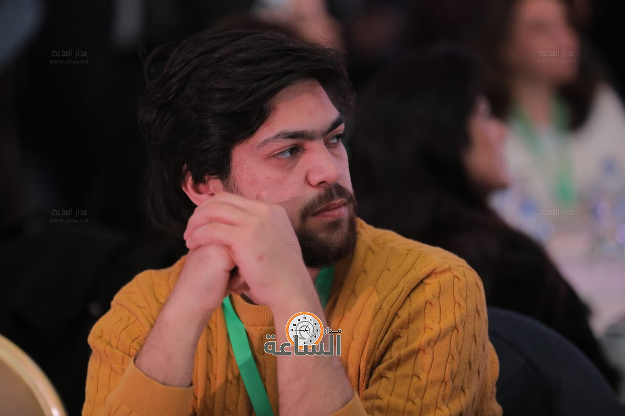 Madar Al-Saa Images 0.3760025963986575