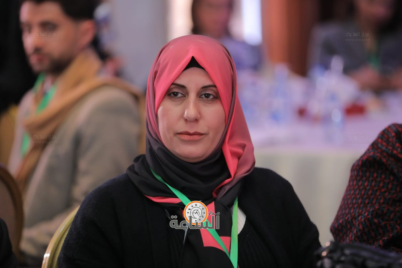 Madar Al-Saa Images 0.5179473539338915